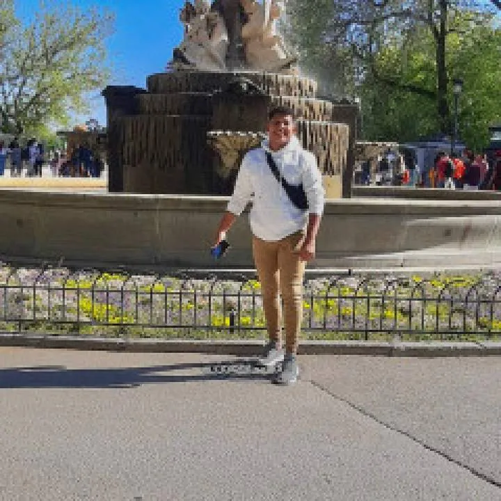 Said .... Photo On Jungo Live