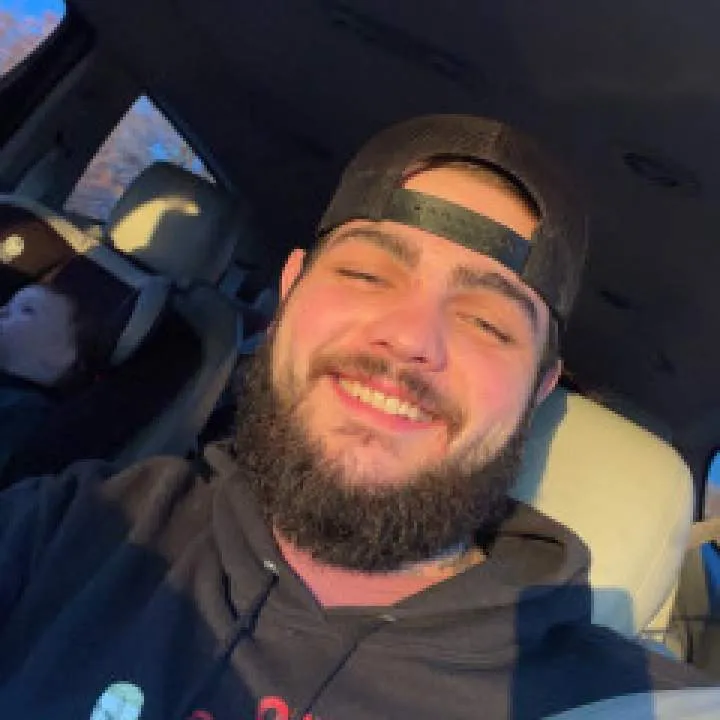 Keegan Photo On Jungo Live