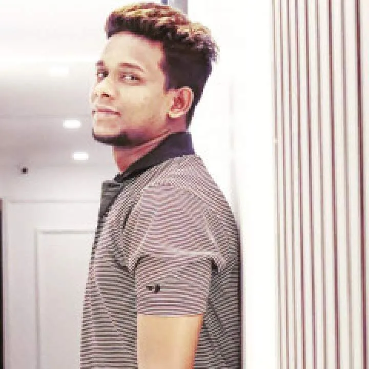 Manu Photo On Jungo Live