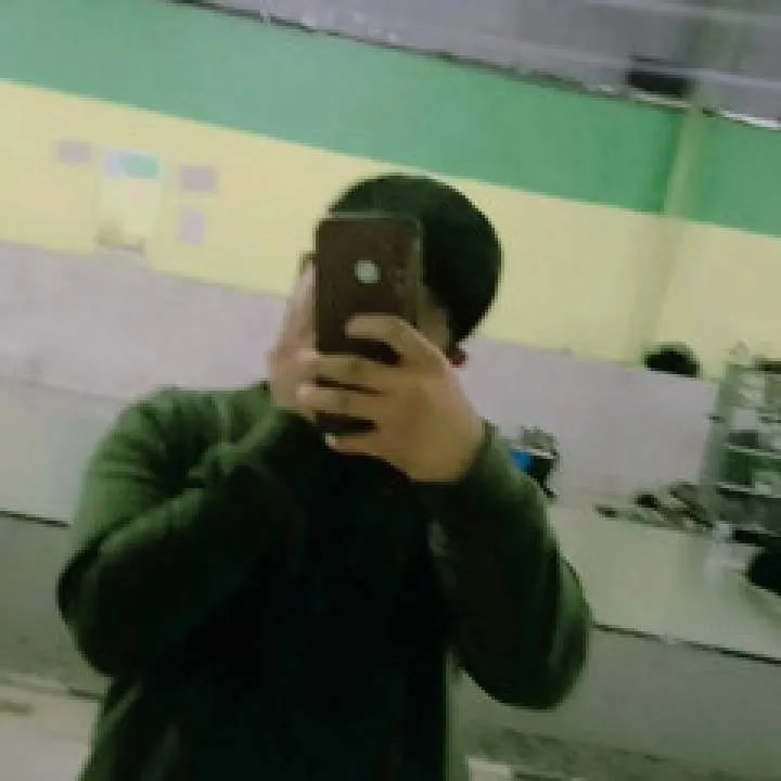 Agung Photo On Jungo Live