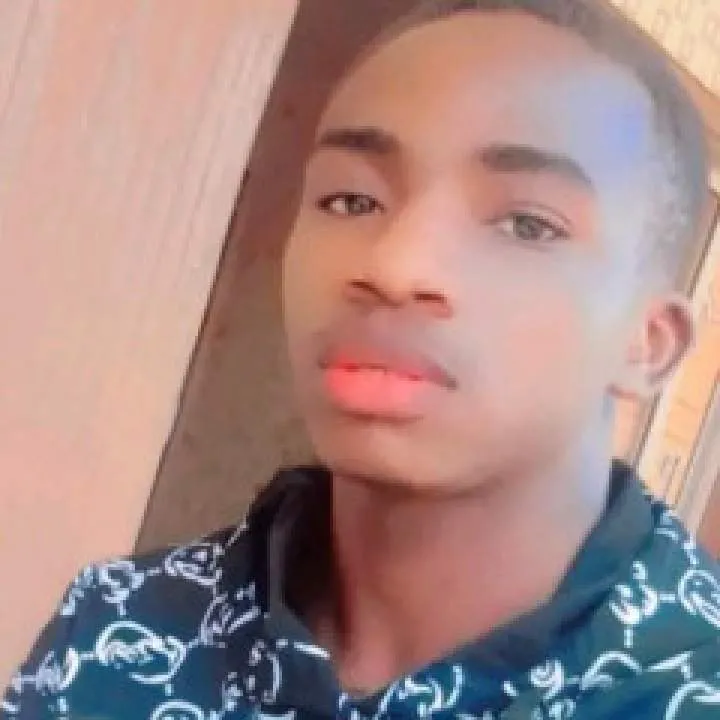 Souleymane Photo On Jungo Live