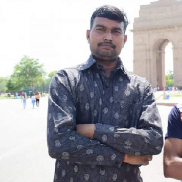 Anil Kumar Photo On Jungo Live