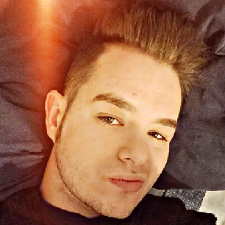 Chris Photo On Jungo Live