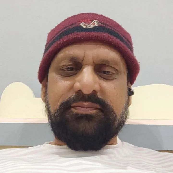 Sajid Photo On Jungo Live