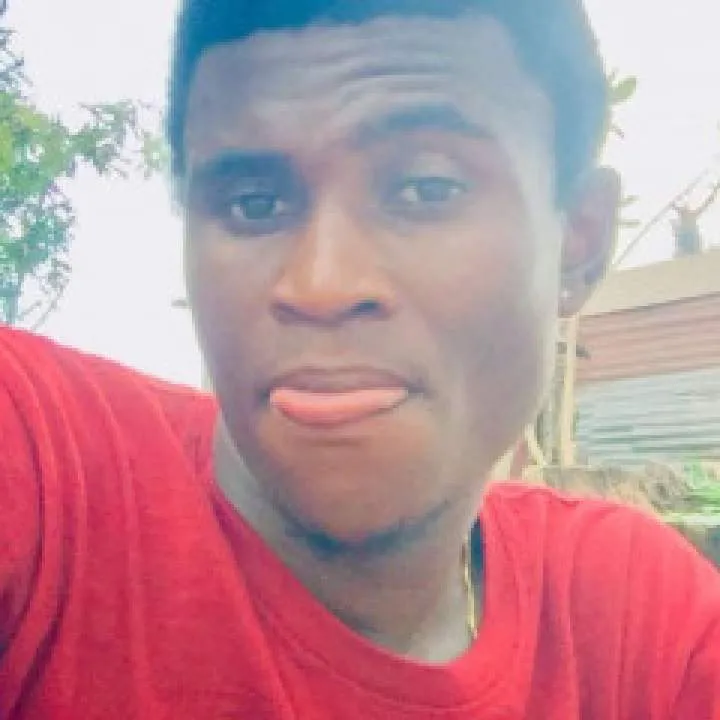 Andy Mari Photo On Jungo Live