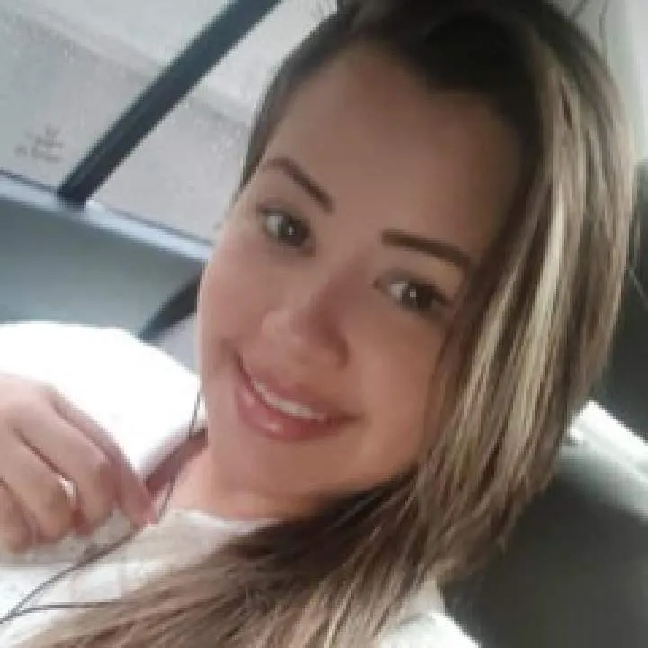 María Stif Photo On Jungo Live