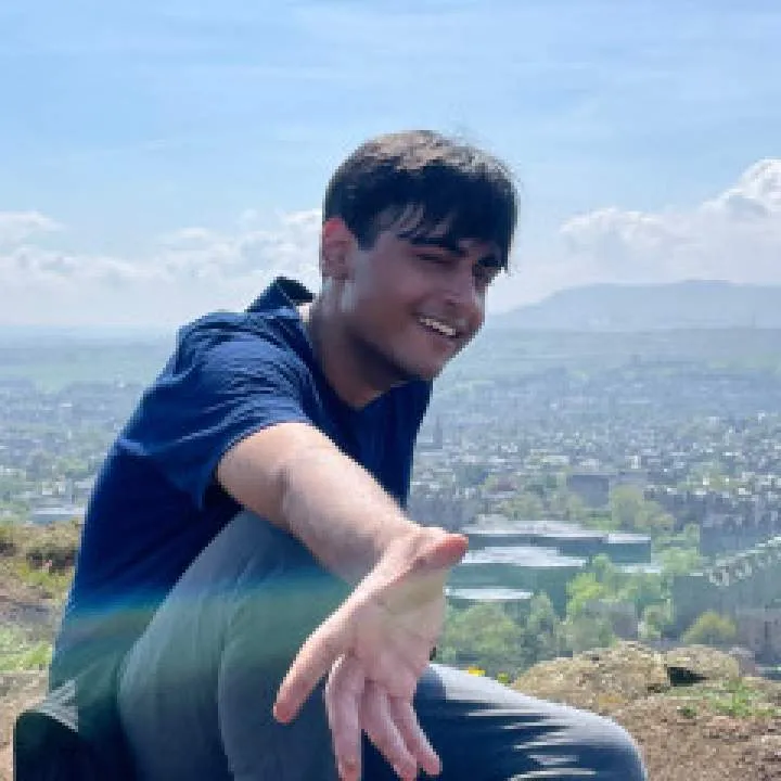 Dev Photo On Jungo Live