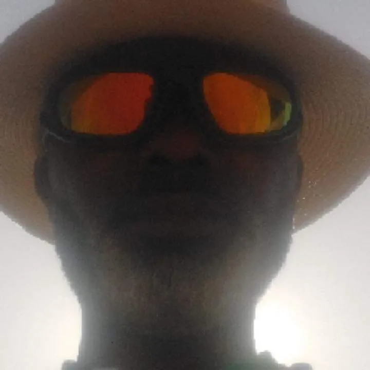 . Naughty Freak Photo On Jungo Live