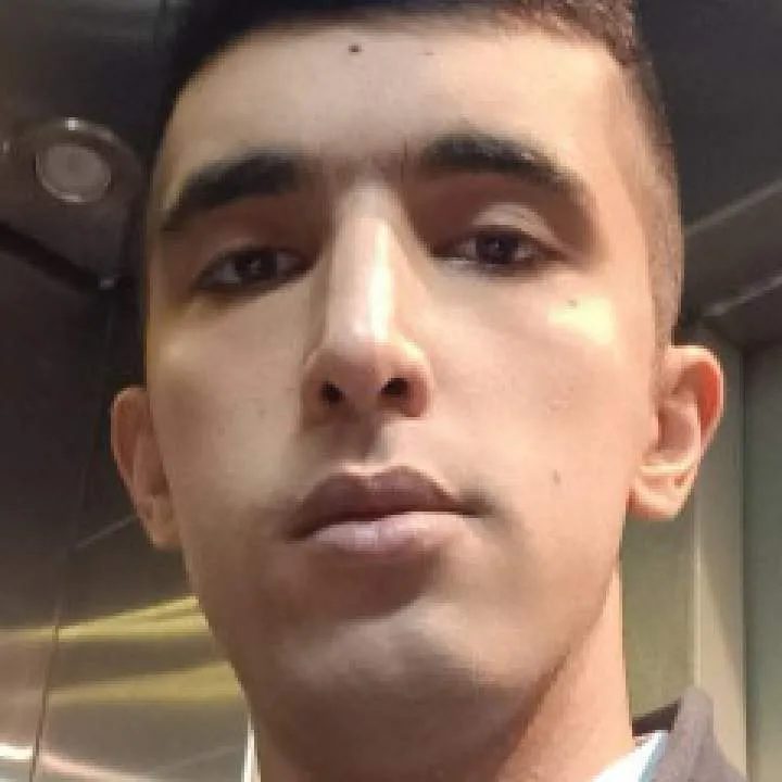 Saman Photo On Jungo Live