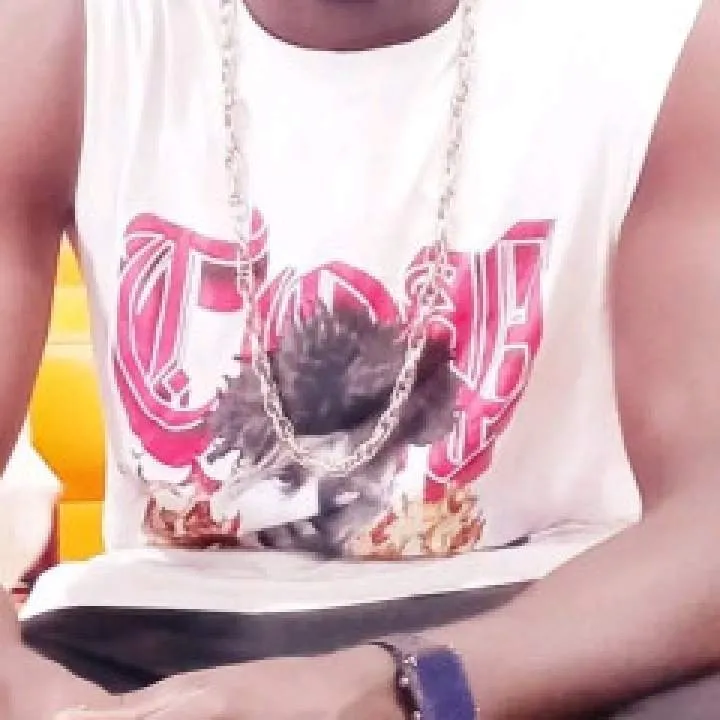 William Photo On Jungo Live