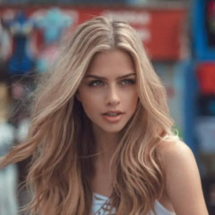 Lana Photo On Jungo Live