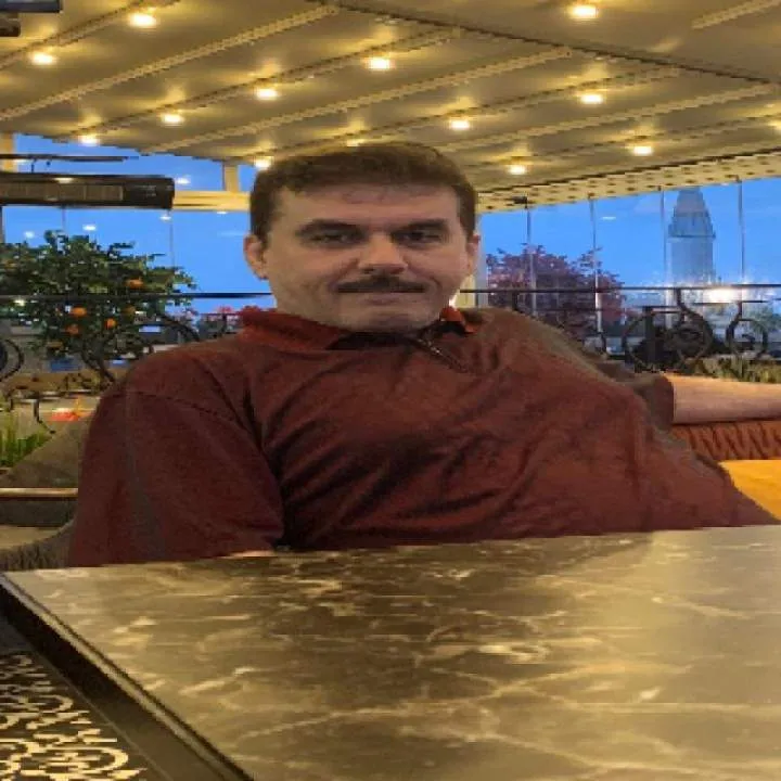 Majid Fahmy Photo On Jungo Live