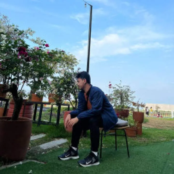 Meng Photo On Jungo Live