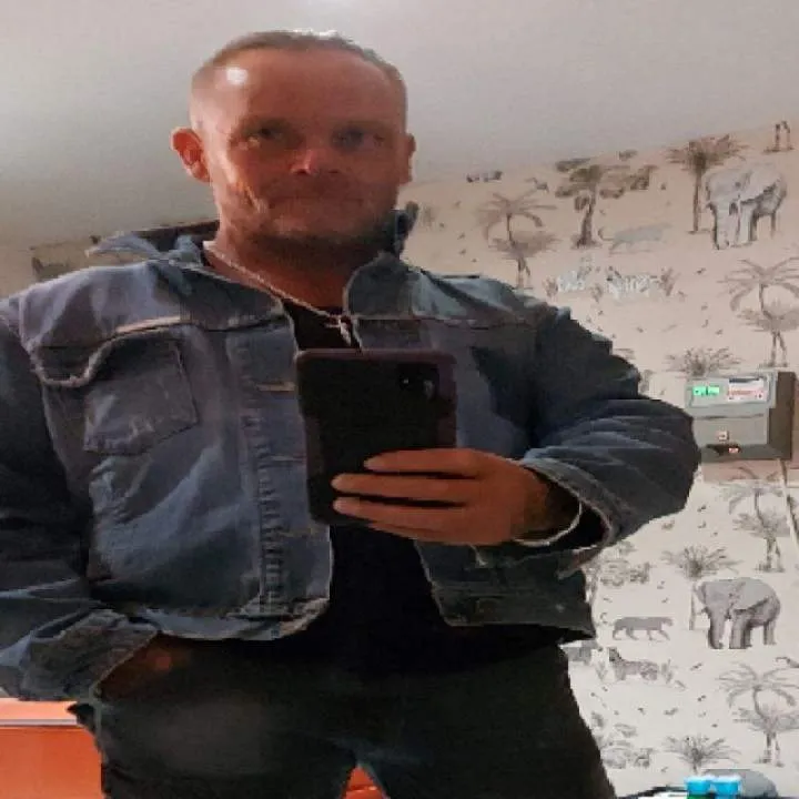 Anthony........ Photo On Jungo Live