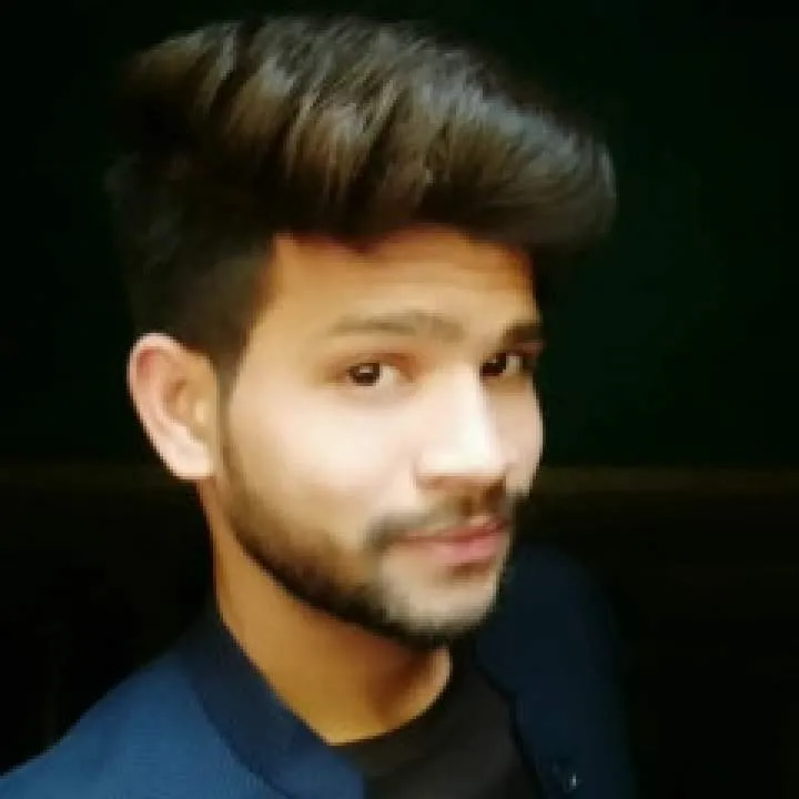 Aniket Chaurasiya Photo On Jungo Live