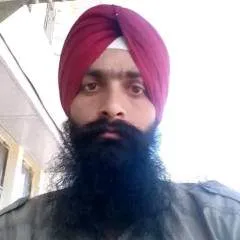 Mangal Singh Jatt
