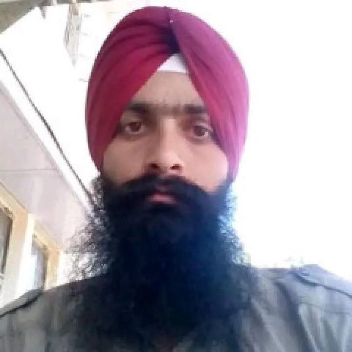 Mangal Singh Jatt Photo On Jungo Live