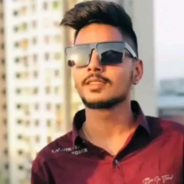 Nikhil Chouhan Photo On Jungo Live