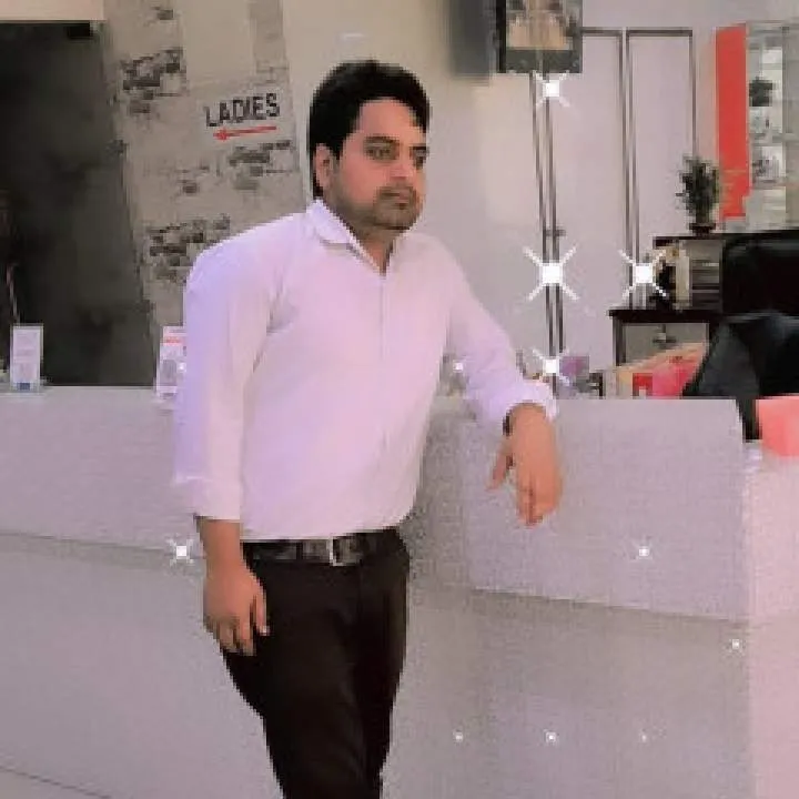 Sameer Khan Photo On Jungo Live