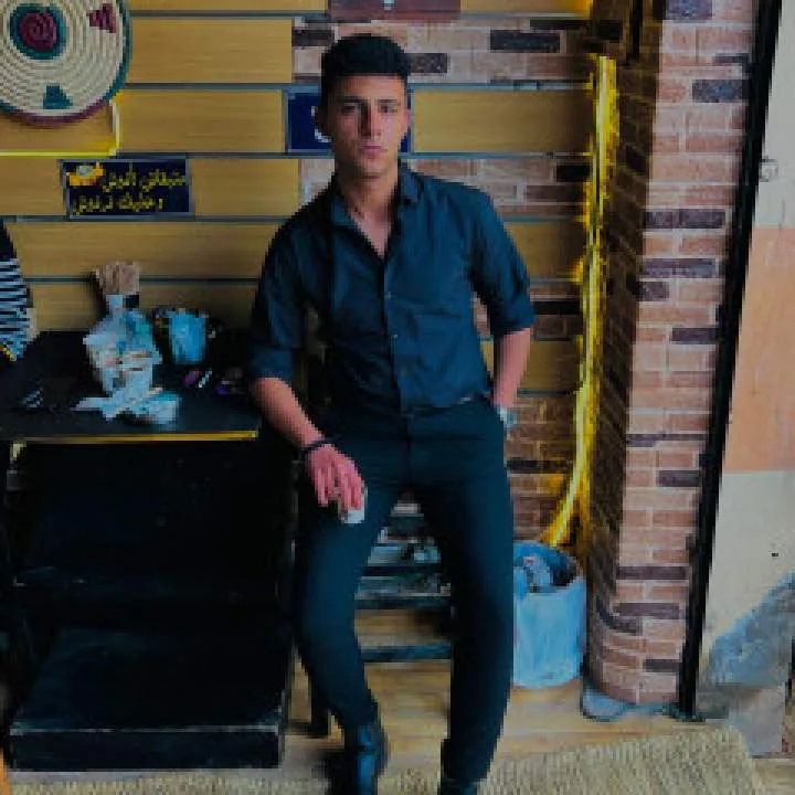 Mazen Elfaries Photo On Jungo Live