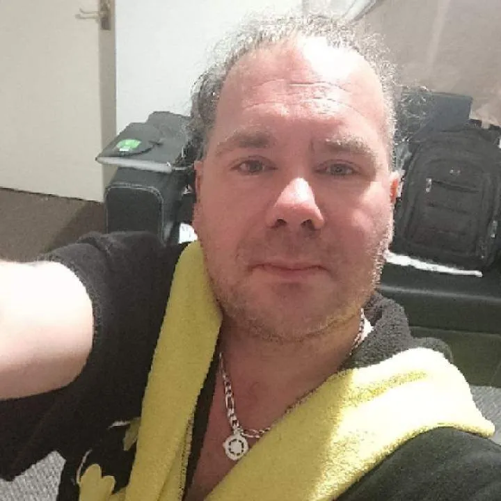 Dan Photo On Jungo Live