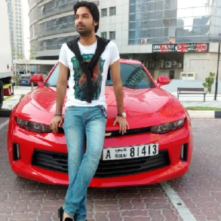 Shan Photo On Jungo Live