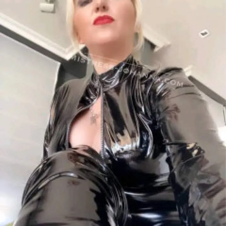 Mistress Johanna Photo On Jungo Live