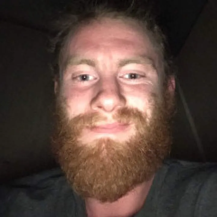 Rory Montgomery Photo On Jungo Live