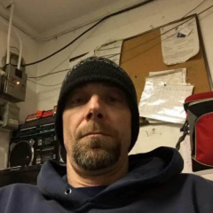 Busta Photo On Jungo Live