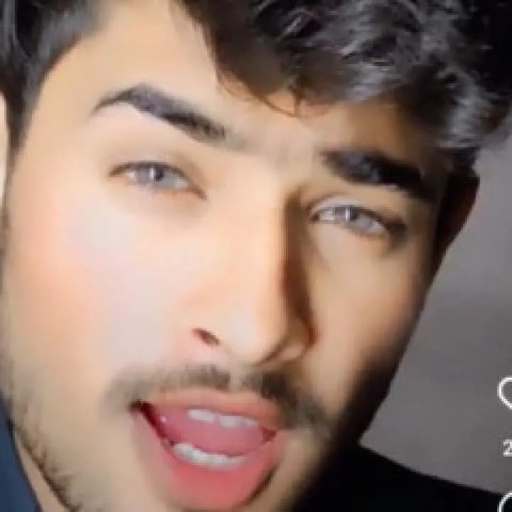 Shahid Khan Photo On Jungo Live