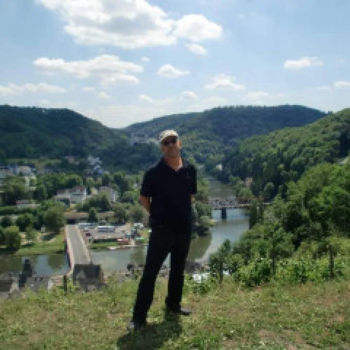 Ahmed Photo On Jungo Live