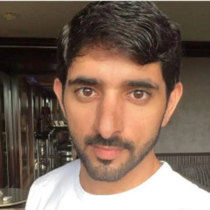 Handsome Photo On Jungo Live