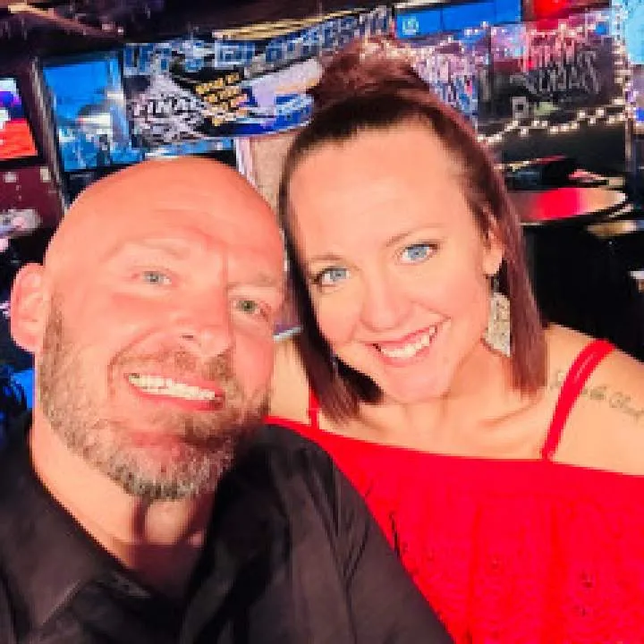 Les Stu Photo On Jungo Live