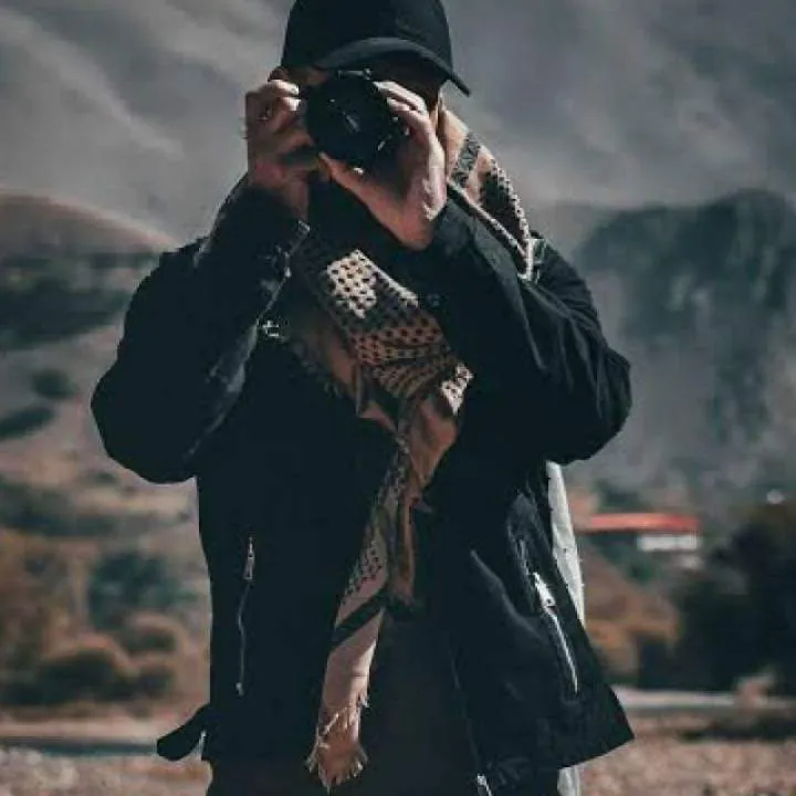 Mark Photo On Jungo Live