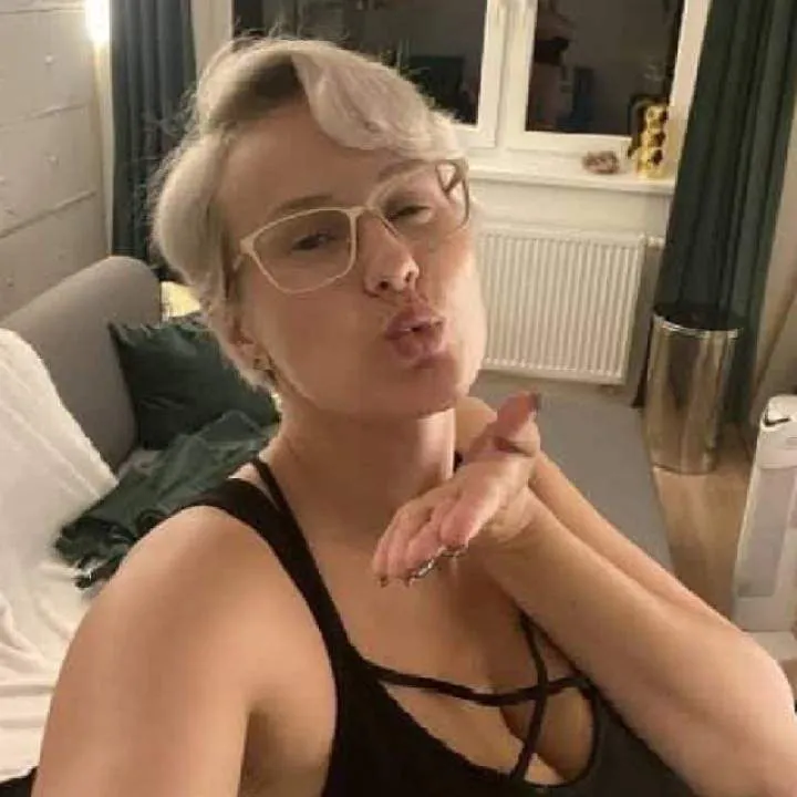 Bambiunusual Photo On Jungo Live