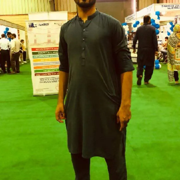 Haseeb Photo On Jungo Live