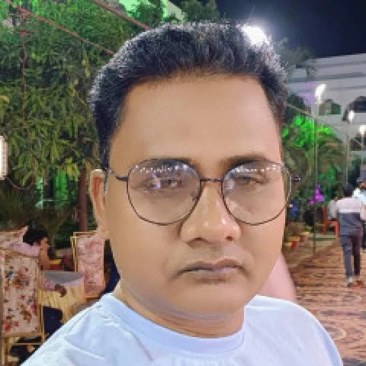 Krishna Photo On Jungo Live