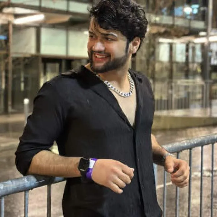 Rahul Singh Photo On Jungo Live