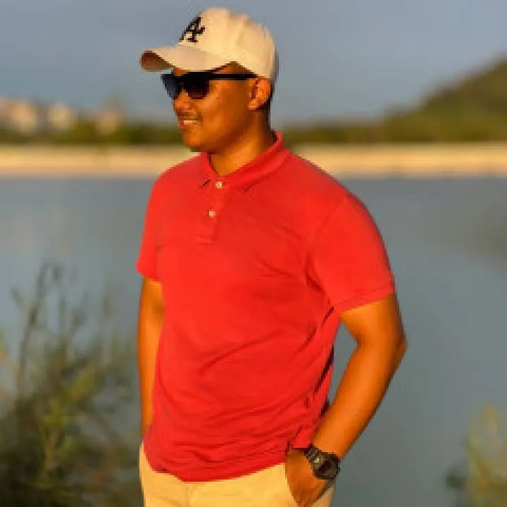 Zakwan Rafiqi Photo On Jungo Live