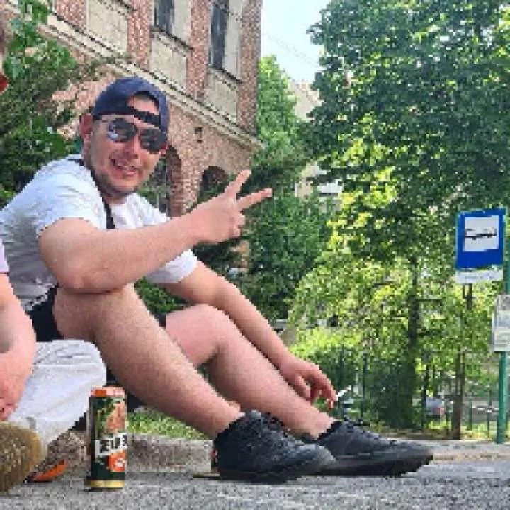 Kamilcio13 Photo On Jungo Live