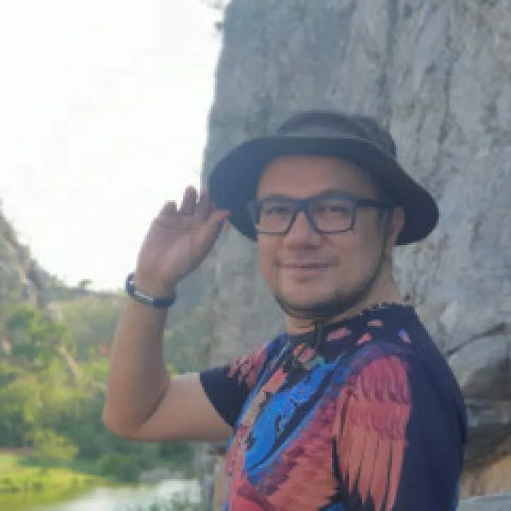 Pang Photo On Jungo Live