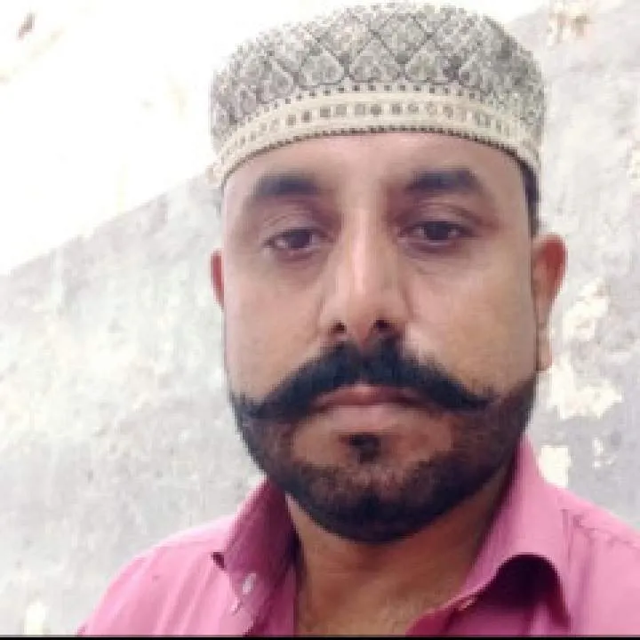 Shahid Khan Photo On Jungo Live