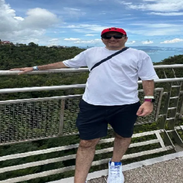 Dan Photo On Jungo Live