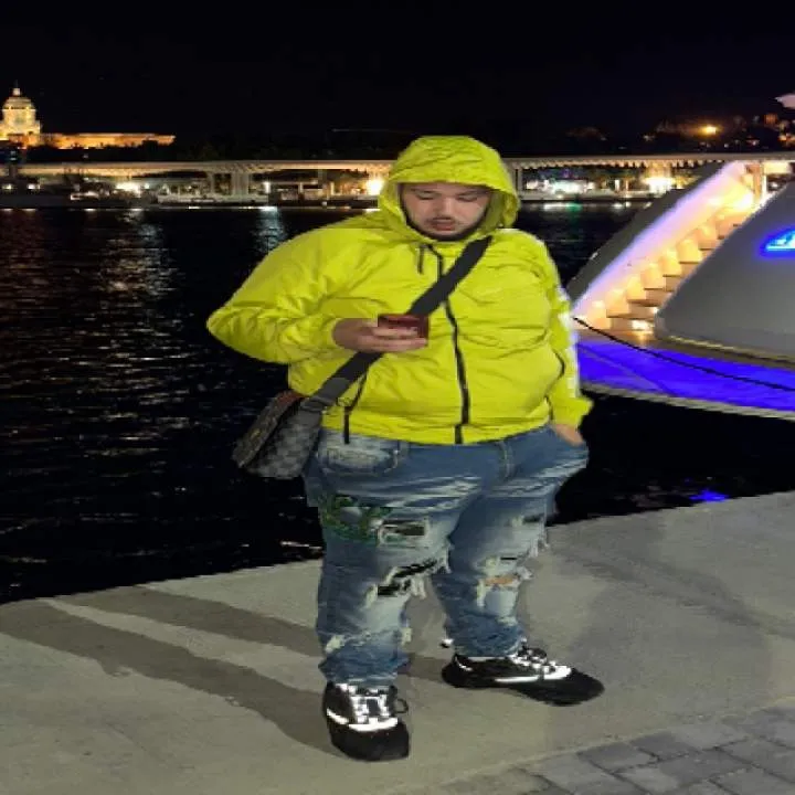 Kes Photo On Jungo Live