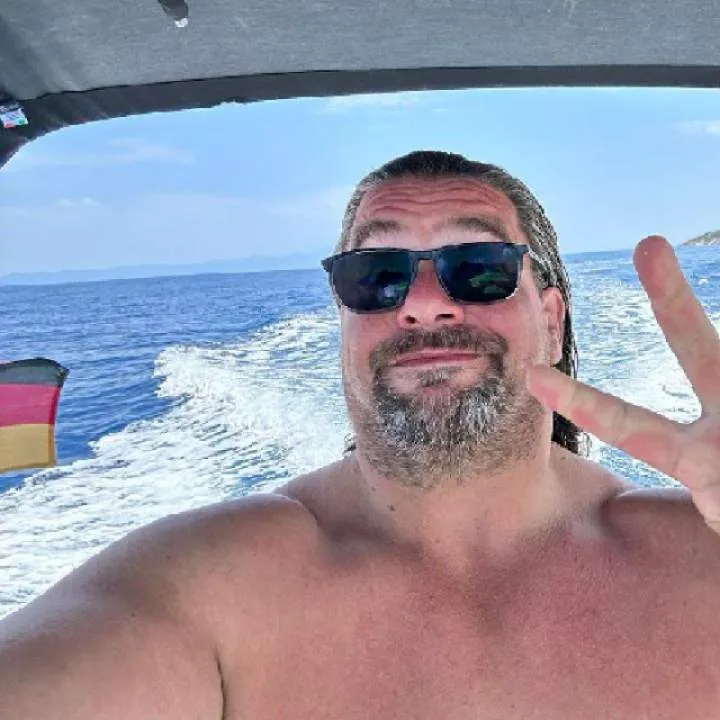 Pat.... Photo On Jungo Live