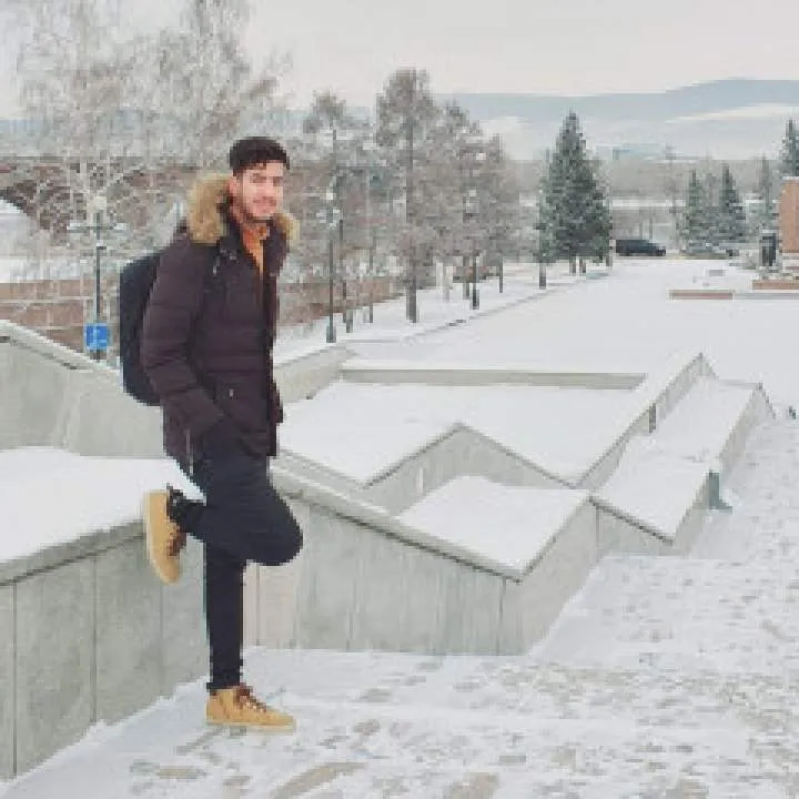 саджад Photo On Jungo Live