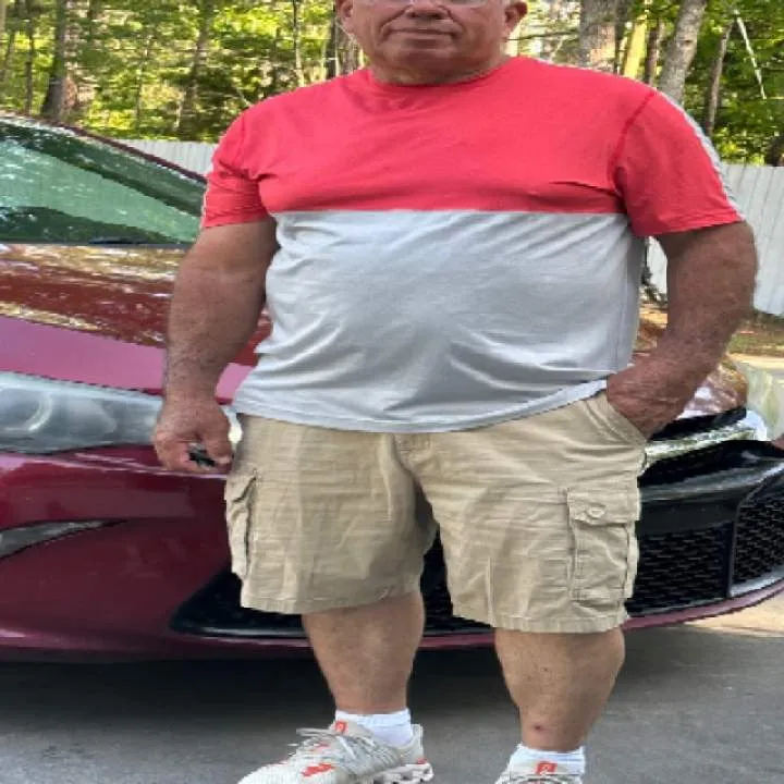 El Gordo Photo On Jungo Live