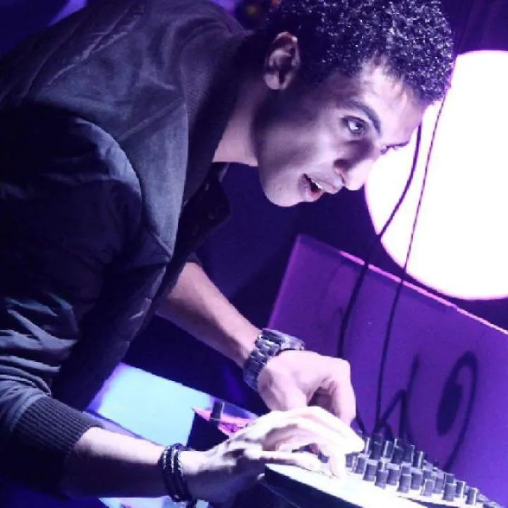 Zizo.... Photo On Jungo Live