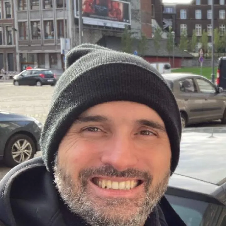 Troquel Photo On Jungo Live