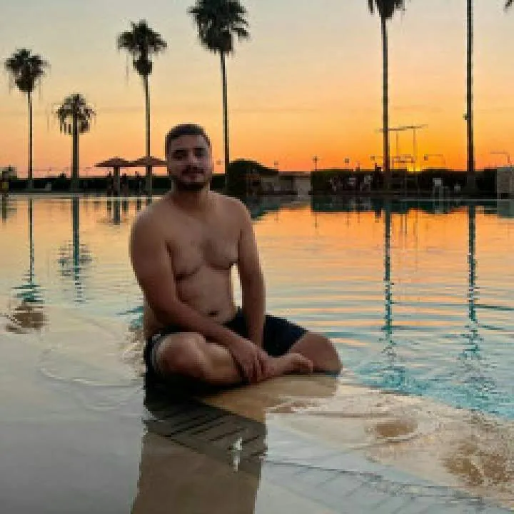 Ahmad Photo On Jungo Live